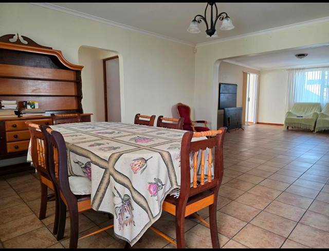 3 BEDROOM HOUSE FOR SALE IN FRANSKRAAL
